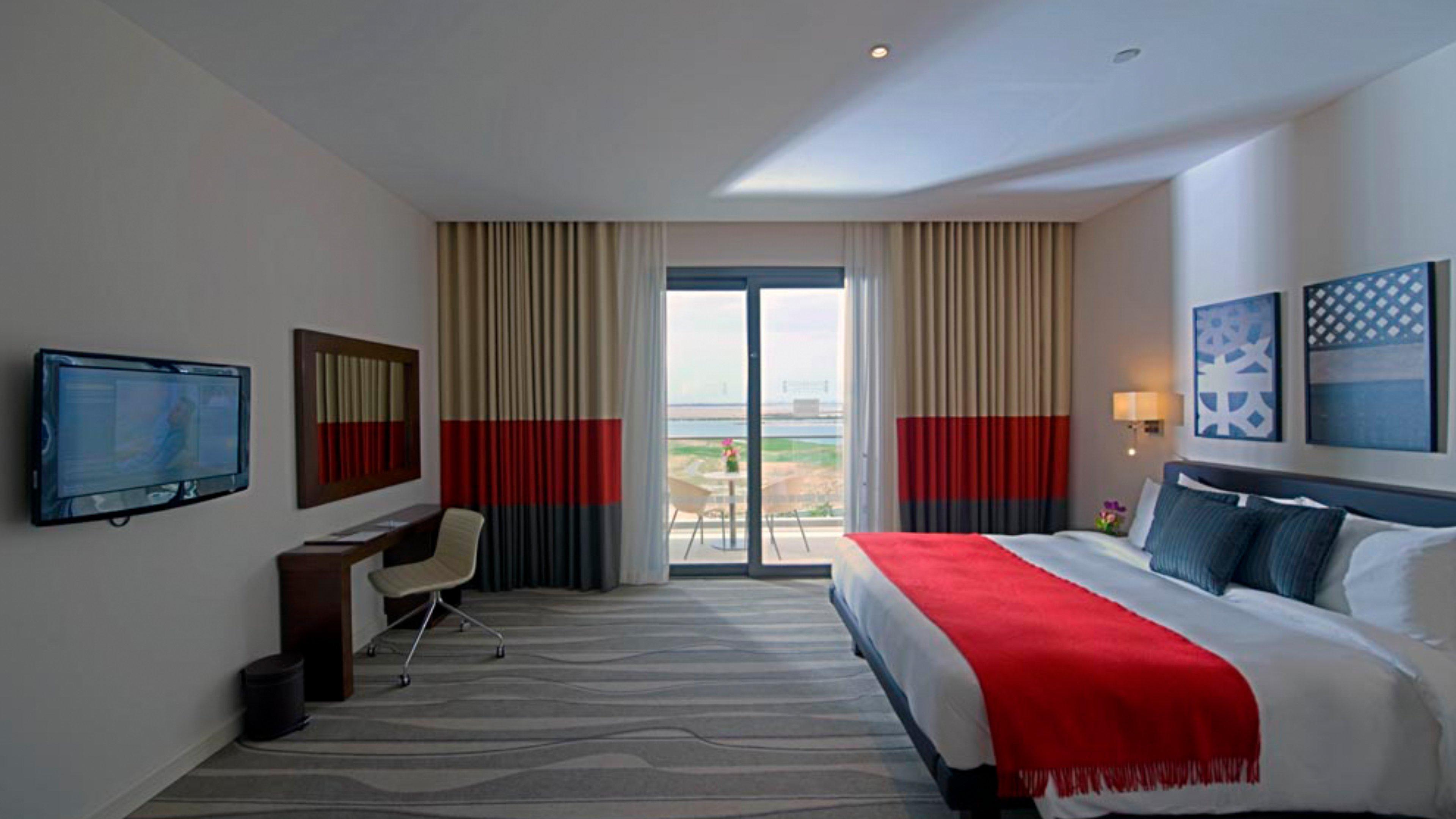 Staybridge Suites Yas Island Abu Dhabi By Ihg Exterior foto