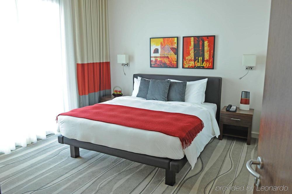 Staybridge Suites Yas Island Abu Dhabi By Ihg Quarto foto