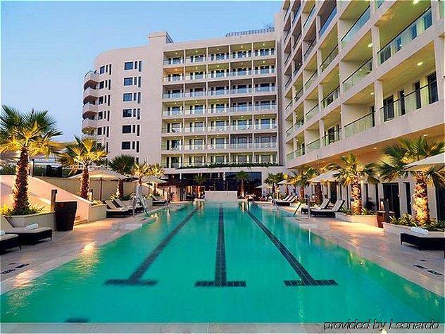 Staybridge Suites Yas Island Abu Dhabi By Ihg Facilidades foto