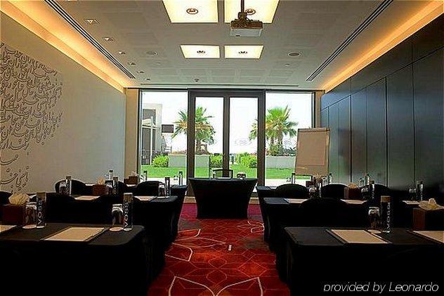 Staybridge Suites Yas Island Abu Dhabi By Ihg Facilidades foto