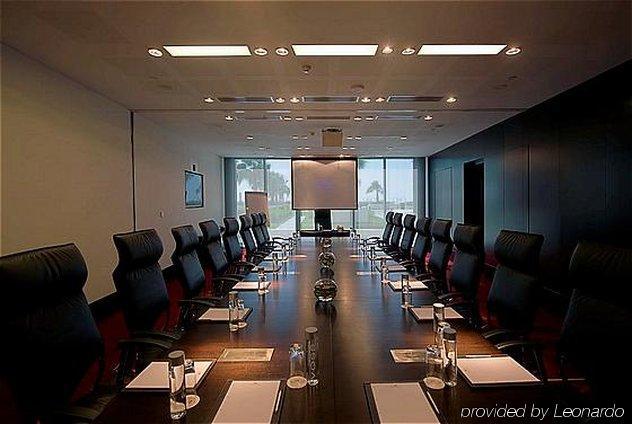 Staybridge Suites Yas Island Abu Dhabi By Ihg Facilidades foto